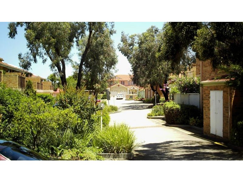 17/5 Tenby Street, Blacktown NSW 2148