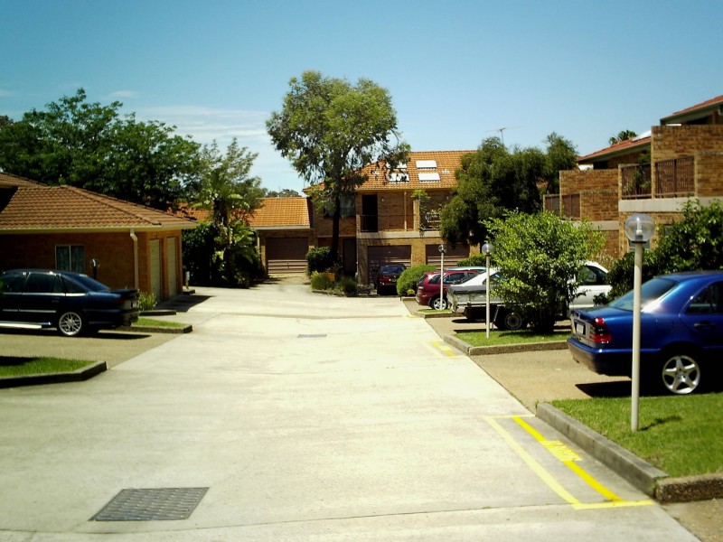 17/5 Tenby Street, Blacktown NSW 2148