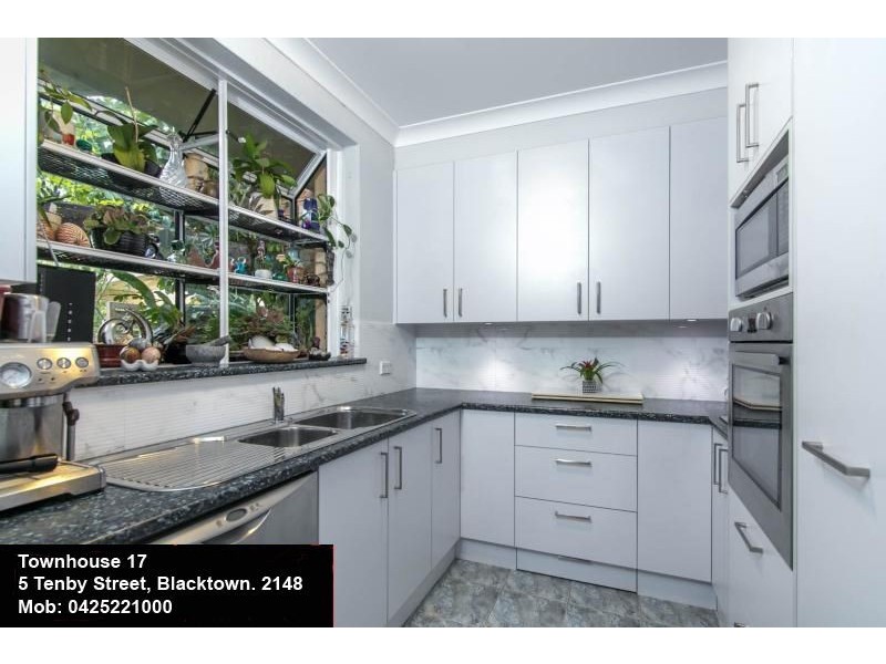 17/5 Tenby Street, Blacktown NSW 2148