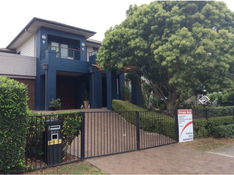 304 Warnervale Road, Hamlyn Terrace NSW 2259