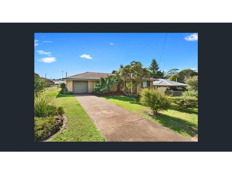 109A South Street, Centenary Heights QLD 4350