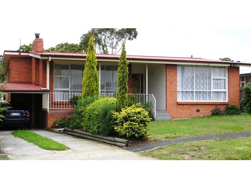 33 Blue Gum Rd, Youngtown TAS 7249