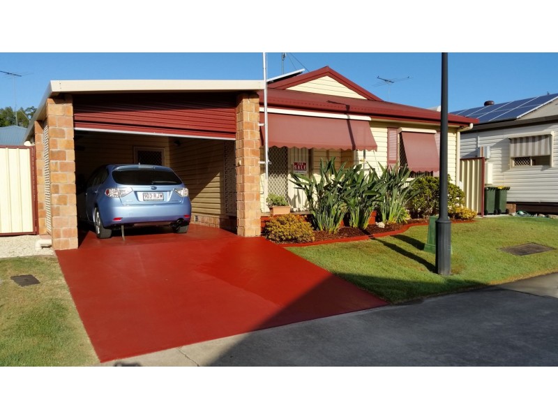 265/42 Goldmine Road, Ormeau QLD 4208