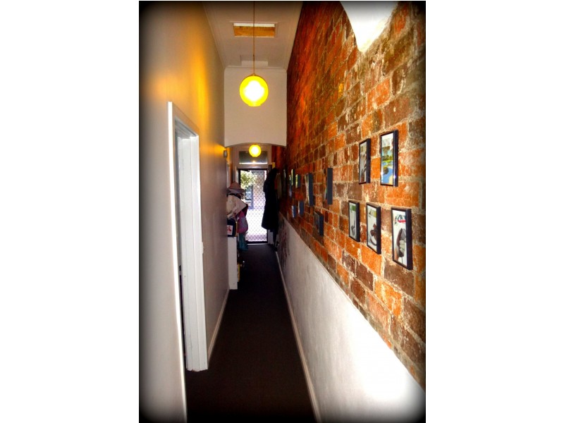 161 Argyle St, Fitzroy VIC 3065