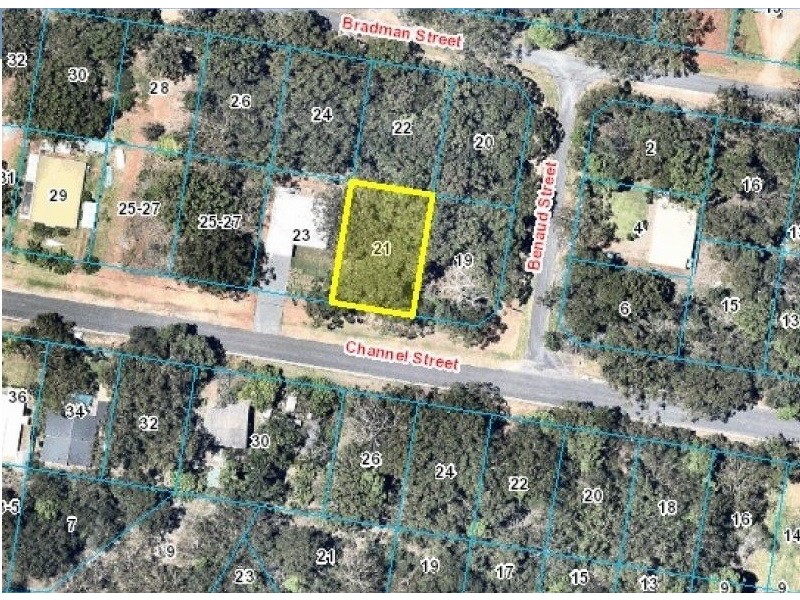 21 Channel Street, Russell Island QLD 4184
