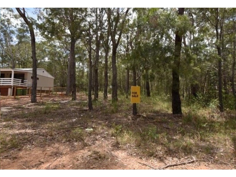 21 Channel Street, Russell Island QLD 4184