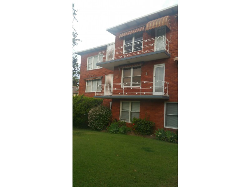 7/5 Wolseley Street, Drummoyne NSW 2047