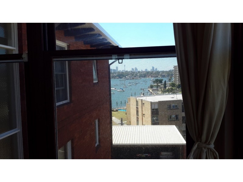 7/5 Wolseley Street, Drummoyne NSW 2047