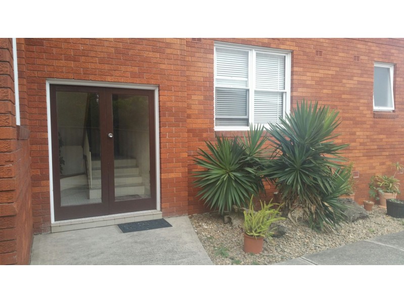 7/5 Wolseley Street, Drummoyne NSW 2047