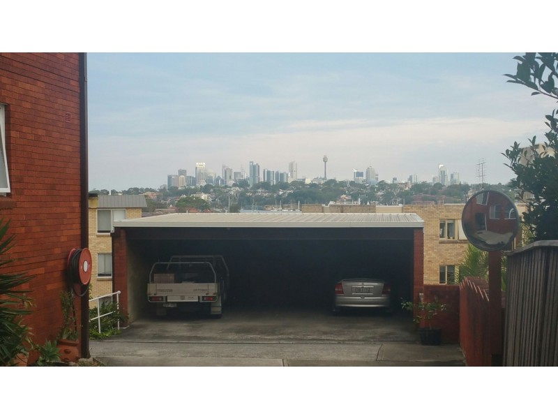 7/5 Wolseley Street, Drummoyne NSW 2047