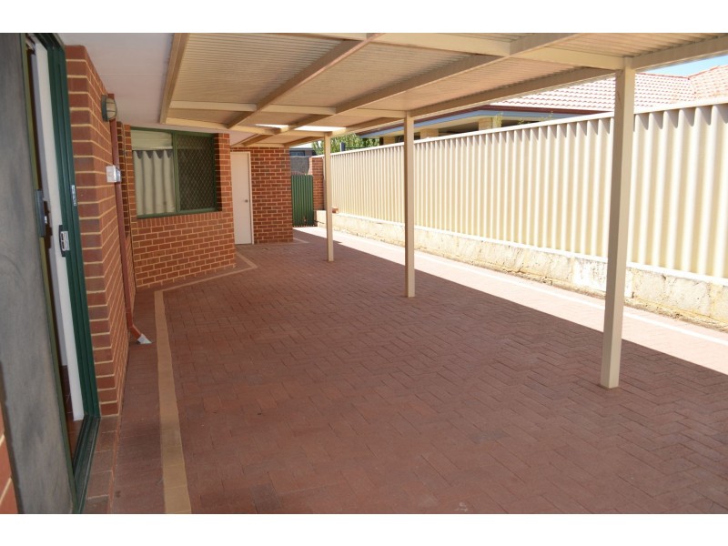 11 Thurleigh Approach, Butler WA 6036