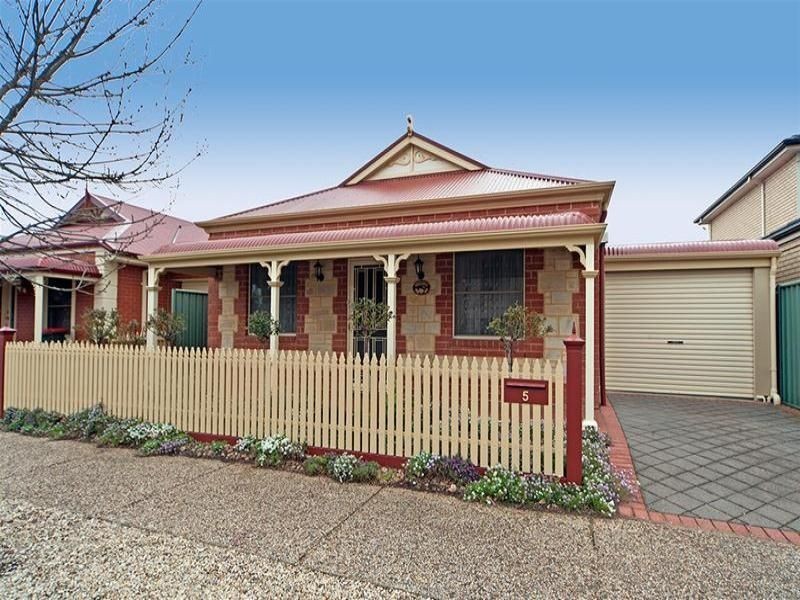 Mawson Lakes SA 5095