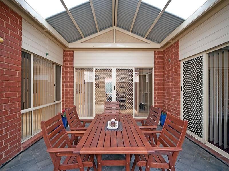 Mawson Lakes SA 5095