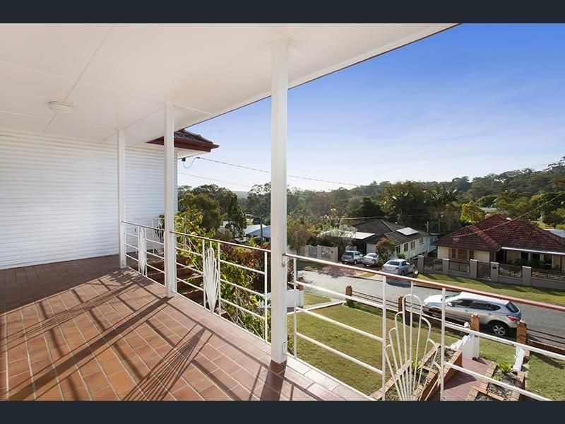 48 Vaughan Street, Mount Gravatt QLD 4122