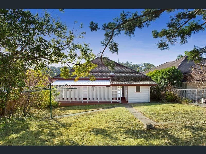 48 Vaughan Street, Mount Gravatt QLD 4122