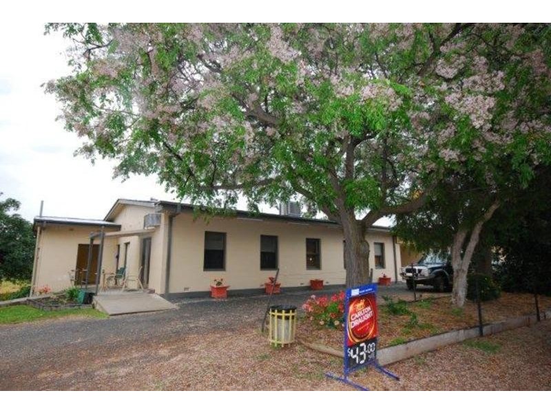 3 Urana Road, Burrumbuttock NSW 2642