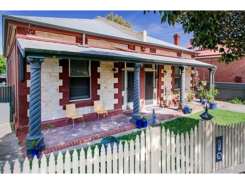 11 Neville road, Thebarton SA 5031