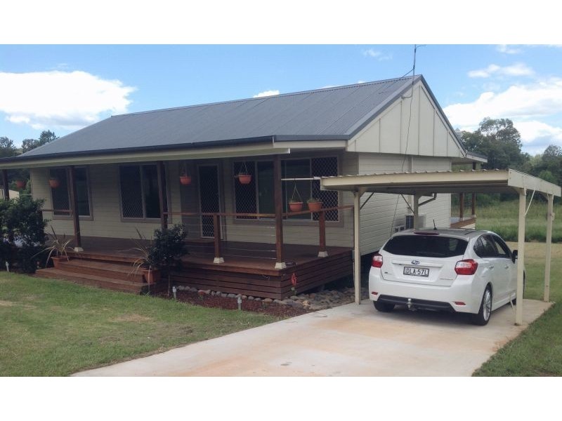 6 Stuart st, Copmanhurst NSW 2460