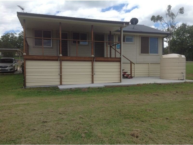 6 Stuart st, Copmanhurst NSW 2460