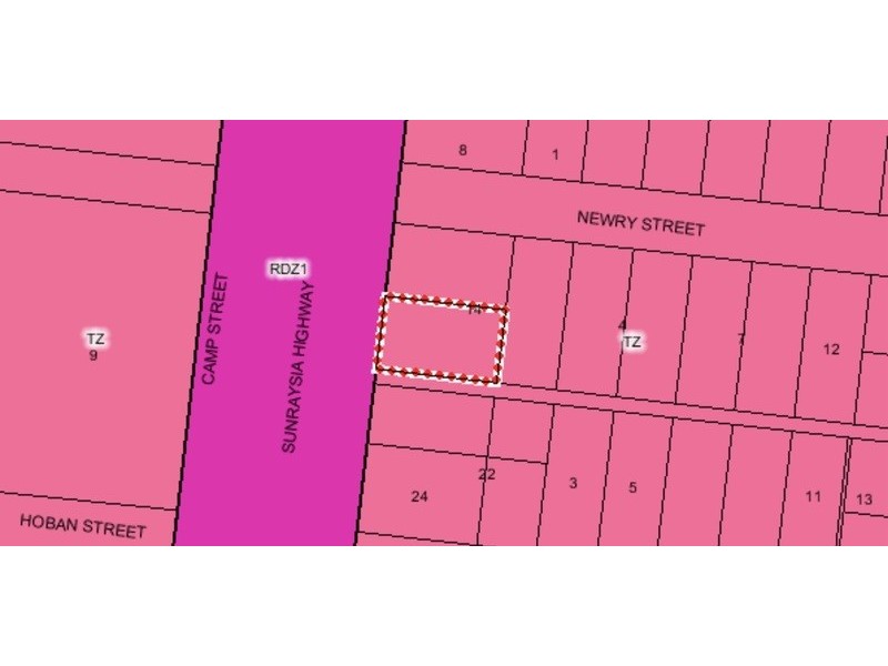 lot 1 /14 Camp st, Watchem VIC 3482