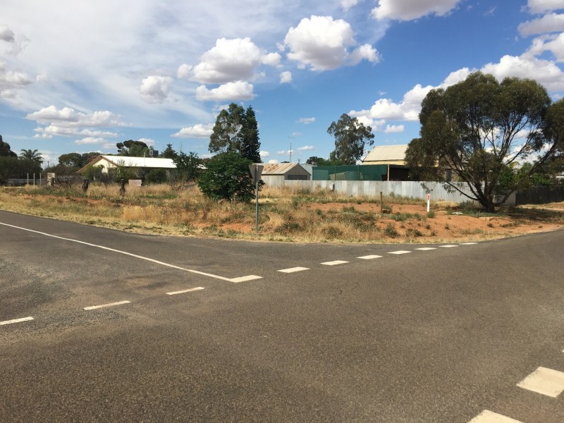 lot 11 O’Connor st, Ultima VIC 3544