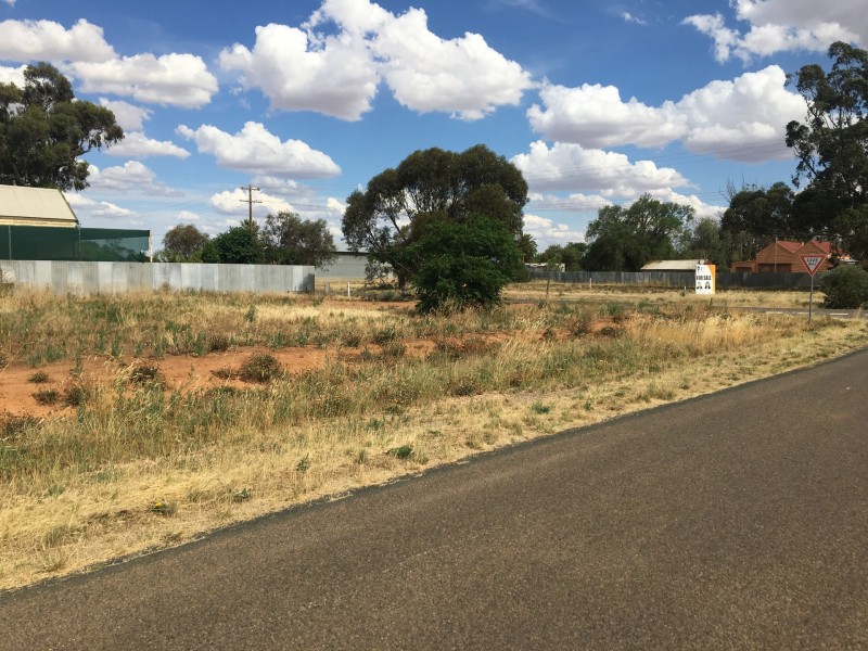 lot 11 O’Connor st, Ultima VIC 3544