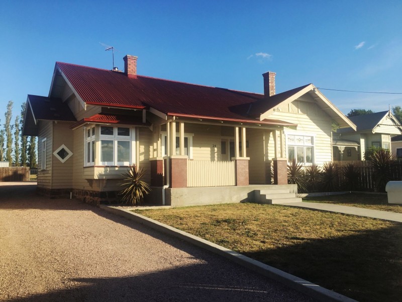 24 High St, Sheffield TAS 7306
