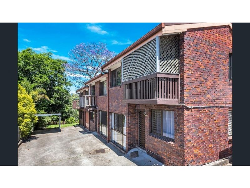 1/168 Waterworks Road, Ashgrove QLD 4060