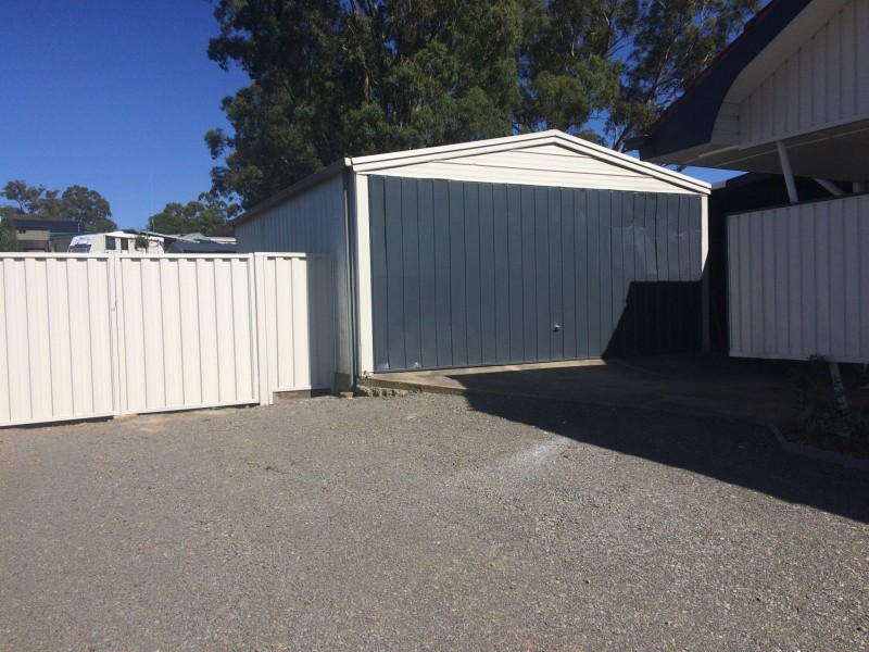 Lot 1/8 Wills Street, Beaufort VIC 3373