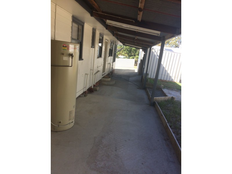 Lot 1/8 Wills Street, Beaufort VIC 3373