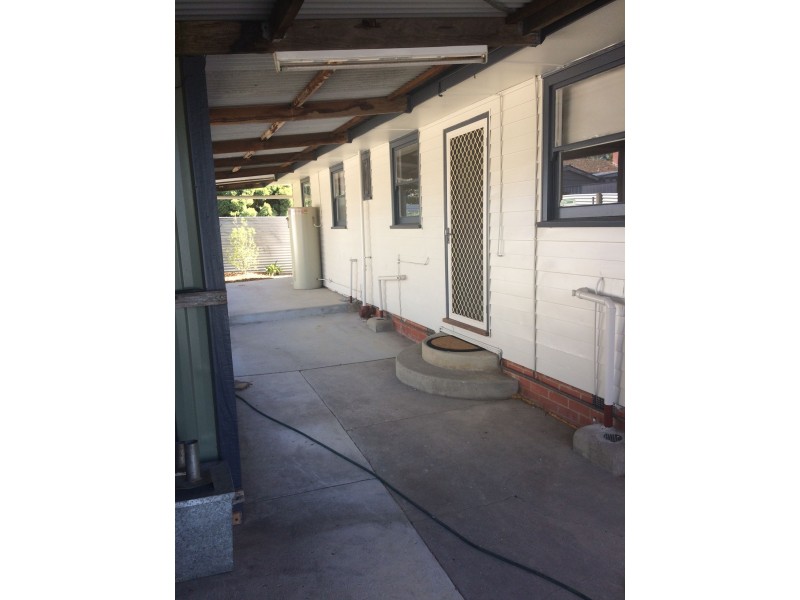 Lot 1/8 Wills Street, Beaufort VIC 3373