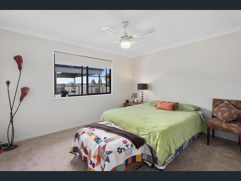 21 Curlew Street, Meringandan West QLD 4352
