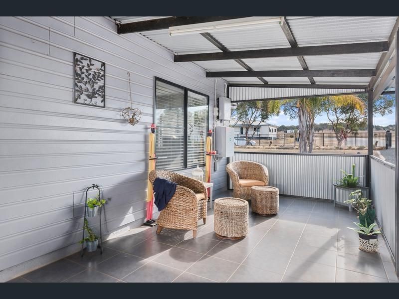 21 Curlew Street, Meringandan West QLD 4352