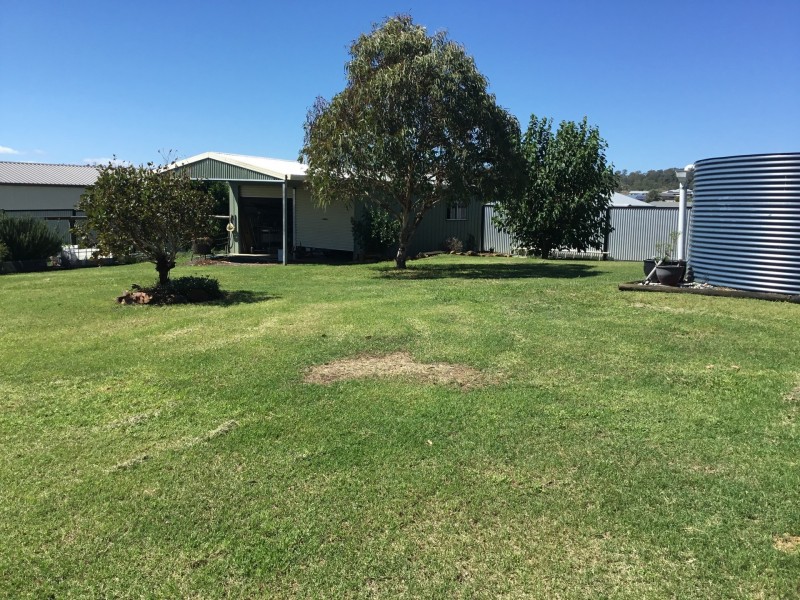 21 Curlew Street, Meringandan West QLD 4352