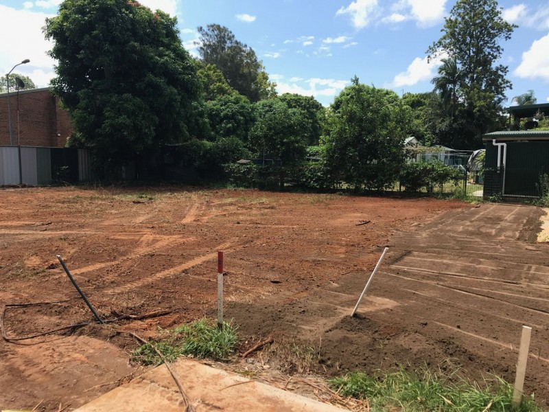 Lot LOT 2, 12 Ellis St, Lawnton QLD 4501