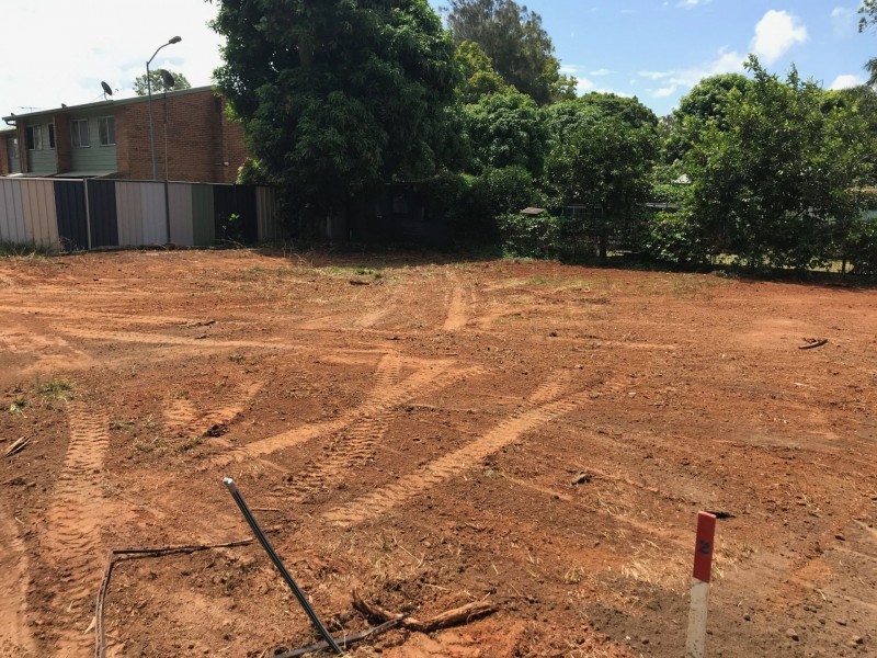Lot LOT 2, 12 Ellis St, Lawnton QLD 4501