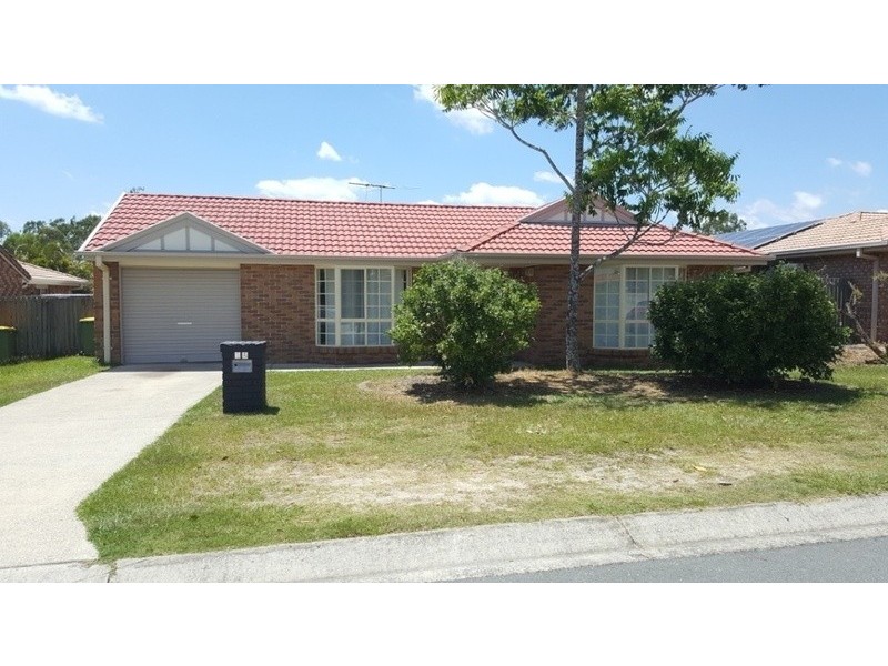 12 Paddies Crescent, Crestmead QLD 4132