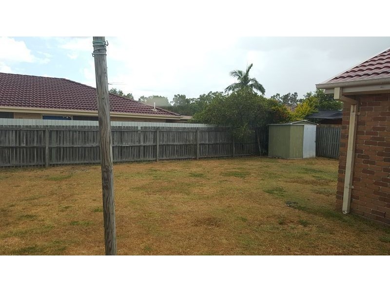 12 Paddies Crescent, Crestmead QLD 4132