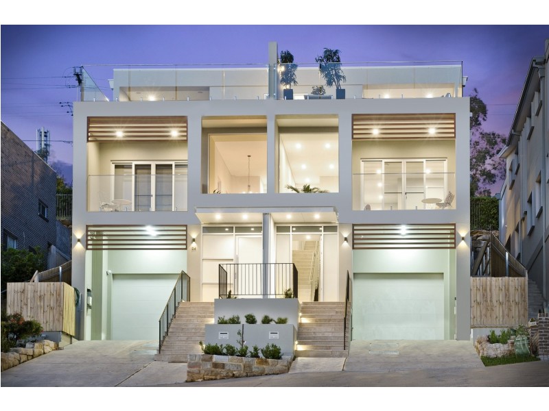 24 Moses way, Winston Hills NSW 2153