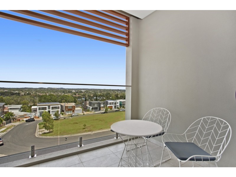 24 Moses way, Winston Hills NSW 2153