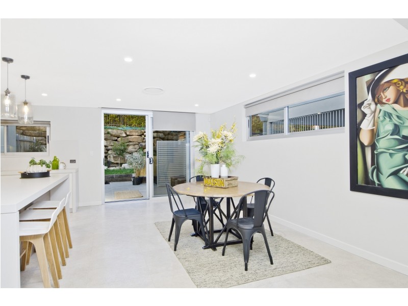 24 Moses way, Winston Hills NSW 2153