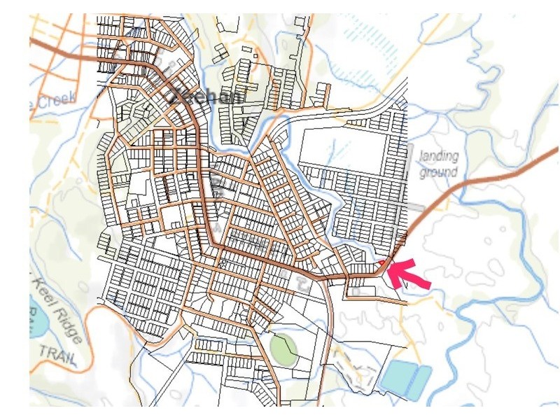 361 Main Street, Zeehan TAS 7469