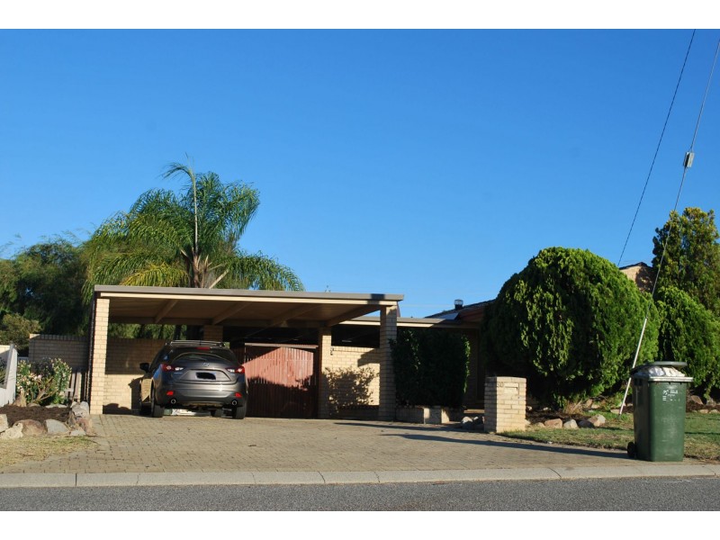 50 Rhine Crescent, Beechboro WA 6063