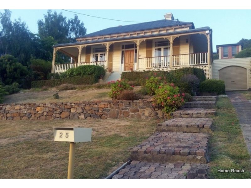 25 Forest Road, Trevallyn TAS 7250