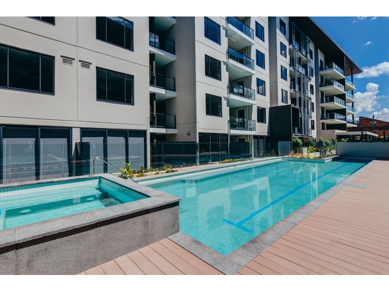 3311/35 Burdett Street, Albion QLD 4010