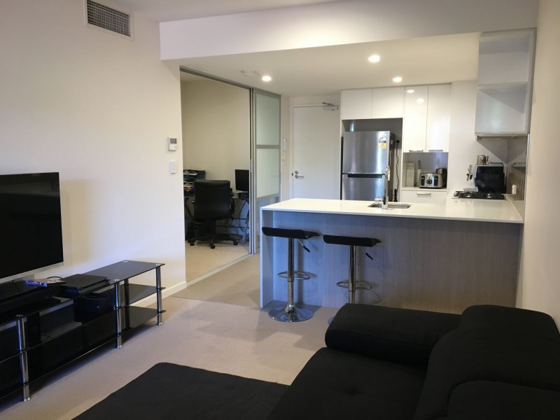 3311/35 Burdett Street, Albion QLD 4010