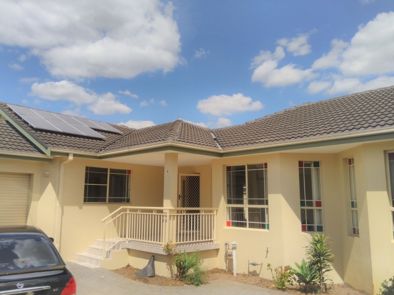 4/97 Pringle Ave, Bankstown NSW 2200