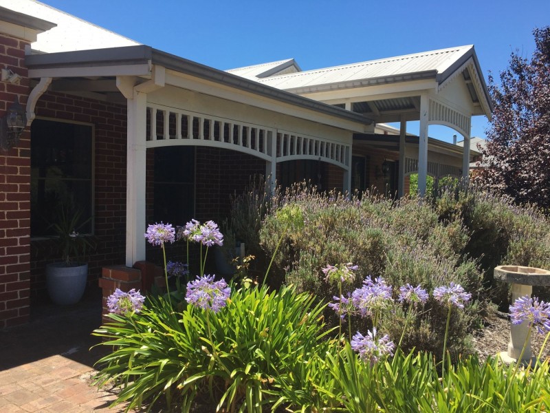 93 McManus Road, Allanson WA 6225