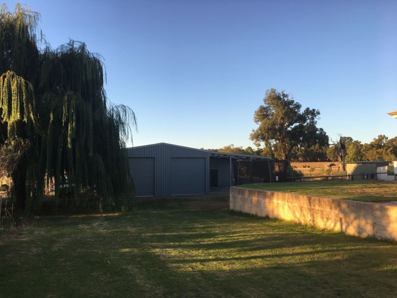 93 McManus Road, Allanson WA 6225