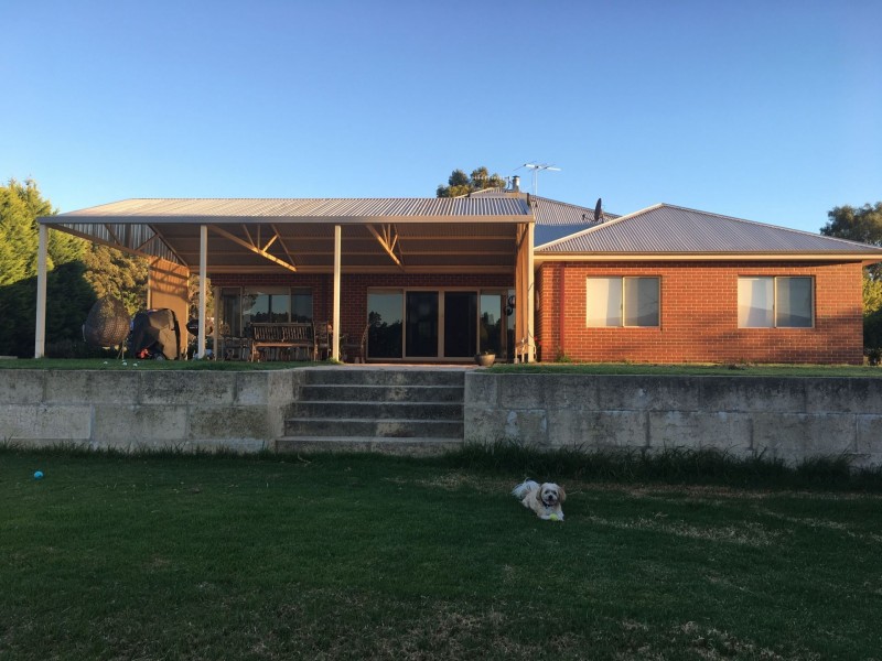 93 McManus Road, Allanson WA 6225